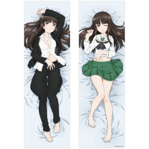 Girls und Panzer: Shiho Nishizumi - Snow White [Movic]