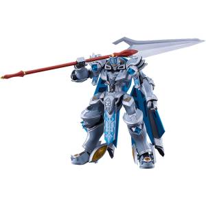 MODEROID: Knight's & Magic - Gilbatiga [Good Smile Company]