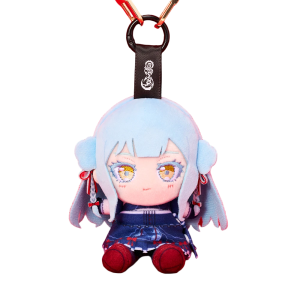 BanG Dream! Ave Mujica: Oblivionis - Cool & Beautiful Ver. Chumly Mini Plush Mascot [Bushiroad]
