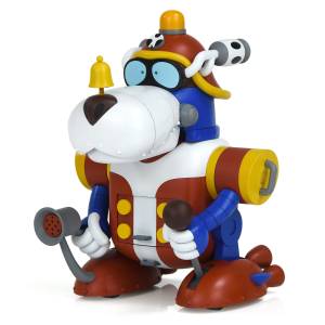Time Bokan / Yatterman: Yatter-Wan - Plastic Model (Reissue) [Bellfine]
