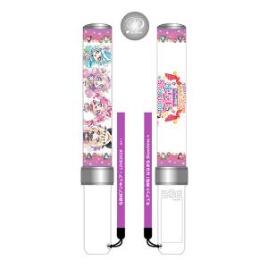 Detective Pretty Cure!: Penlight - LIVE2026 Kyuatt's Passionate Singing! Hanamaru Showtime☆ (Limited Edition) [Toei]
