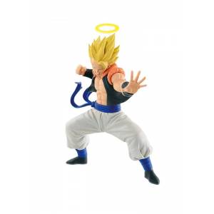 Dragon Ball Z Zoukei Tenkaichi Budoukai Chuugoku Taikai - Gogeta [UFO Catcher / Banpresto] [Occasion]