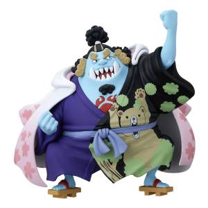 One Piece: Jinbe - Kumamoto Reconstruction Project Vol.2 (Limited Edition) [Shueisha]