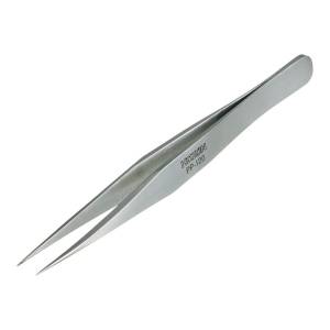 Modeling Tools: Titanium Alloy Tweezers (PP-120) [HOZAN]