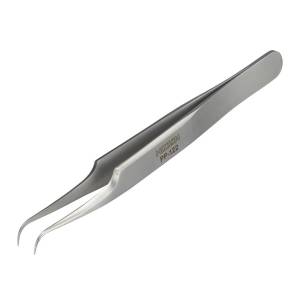 Modeling Tools: Titanium Alloy Tweezers (PP-122) [HOZAN]