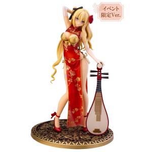 Original Character - T2 Art☆Girls - Jin-Lian Kougyoku ver. Skytube Premium Edition [Skytube]