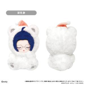 Break My Case: Shizuka Fushimi (Watchdog Dept.) - Oyasumi Tapinui Mascot [Tapioca]