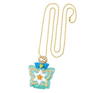 Detective Pretty Cure!: Necklace - Top of Lily Fragrance Ver. [Bandai]
