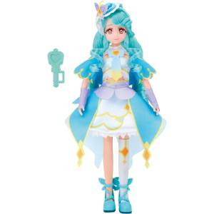 Star Detective Pretty Cure!: Precure Style - Cure Eclair [Bandai]