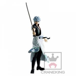 Gintama Activities - Kabuki Machi Issen - Sakata Gintoki [Used]