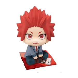 Look Up: Boku no Hero Academia - Eijiro Kirishima (Limited + Bonus) [MegaHouse]