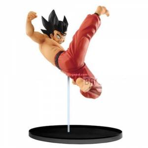 Dragon Ball MATCH MAKERS -SON GOKU- [Used]