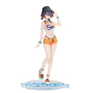 Zenless Zone Zero: Belle 1/8 - Summer Skies Ver. Limepie Series [Apex] 