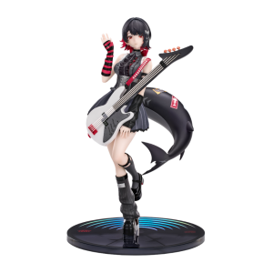 Zenless Zone Zero: Ellen Joe 1/8 - Sparkling Wonderland Ver. Gift+ [Myethos]