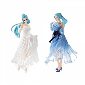 ONE PIECE - LADY EDGE WEDDING NEFELTARI VIVI - (SET OF 2) [Used]