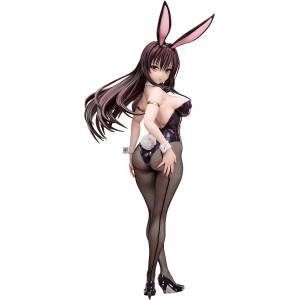 To Love-Ru Darkness: Yui Kotegawa 1/3 - Bunny Ver. [FREEing]