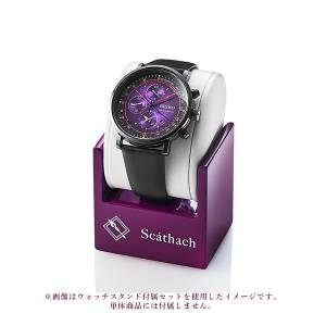 Seiko × Fate / Grand Order - Servant Original Watch Lancer / Scathach &  watch stand Limited Set [Goods] 