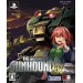 G. Rev's Gunhound EX - Edition Limitée [PSP]