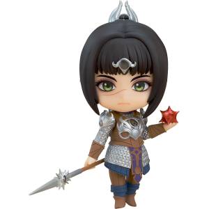 Nendoroid 3098: Baldur's Gate 3 - Shadowheart [Good Smile Company]