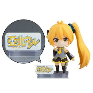 Nendoroid 3106: Akita Neru (Limited + Bonus) [Good Smile Company]