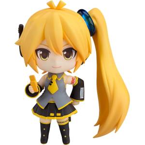 Nendoroid 3106: Akita Neru [Good Smile Company]