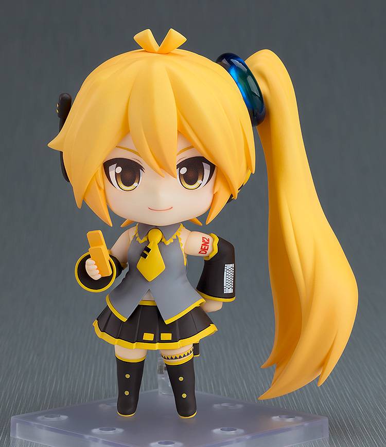 Nendoroid 3106: Akita Neru - Face Maker Collab Ver. (Limited +