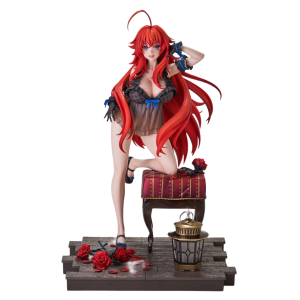 High School DxD: Rias Gremory - 15th Anniversary Ver. KDcolle (Cast-Off) (Limited Renewal Edition) [Kadokawa]