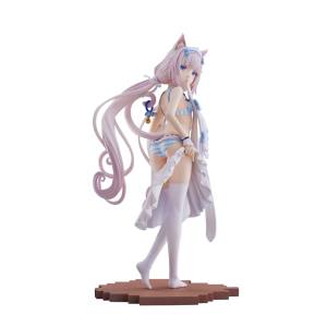 Nekopara: Vanilla 1/7 - Dress Up Time Ver. (Reissue) [Plum]