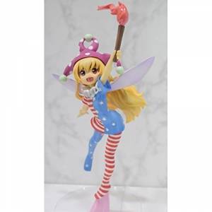 TOUHOU PROJECT - PREMIUM FIGURE CROWN PEACE [Used]