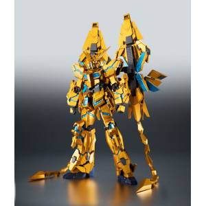 Mobile Suit Gundam Narrative - Unicorn Gundam 03 Phenex (Destroy Mode) (Narrative Ver.) [Robot Spirits SIDE MS]