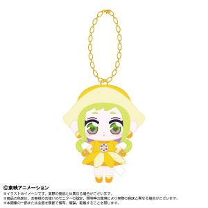 Ojamajo Doreminyon: Momoko Purinui Charm [Bandai Namco Nui]