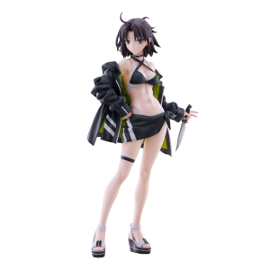 Fate / Grand Order: Moon Cancer / Jade Rabbit 1/7 - First Ascension Ver. [Claynel]