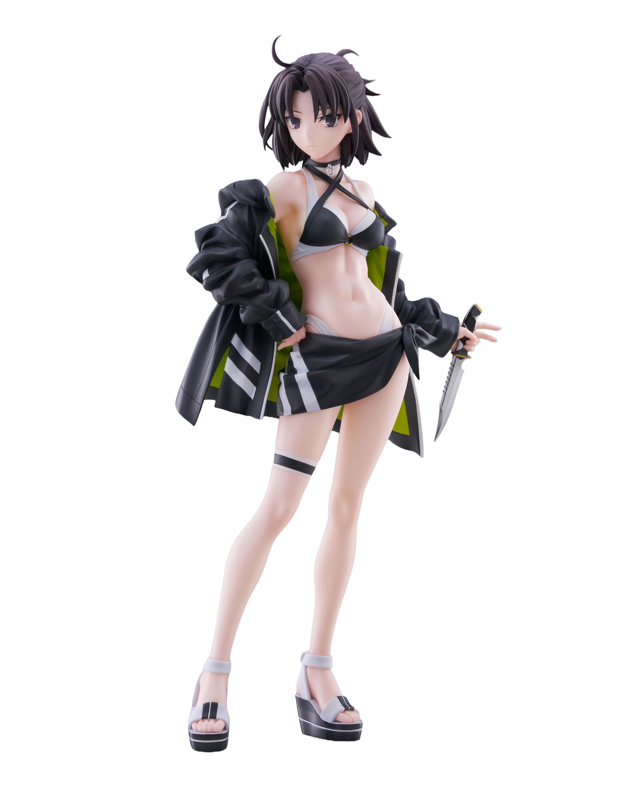 Fate / Grand Order: Moon Cancer / Jade Rabbit 1/7 - First