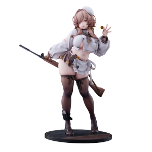 Goddess of Victory NIKKE: Bready 1/7 [Claynel]