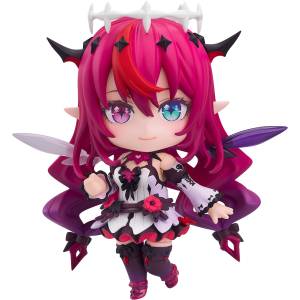 Nendoroid: Hololive - IRyS (Limited + Bonus) [Good Smile Company]