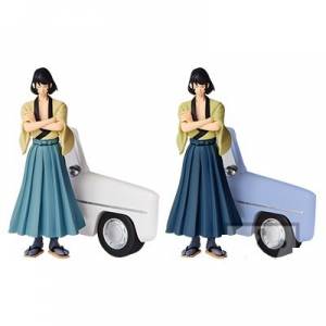 Lupin the 3rd PART5 CREATOR x CREATOR -GOEMON ISHIKAWA- II Goemon Ishikawa (Set of 2) [Used]