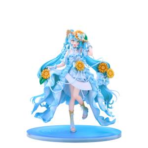 Hatsune Miku 1/7 - Magical Mirai 2026 Ver. [Design Coco]
