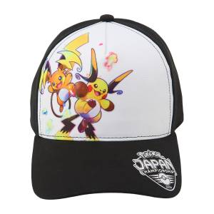 Pokémon: PJCS2026 Cap (Limited Edition) [The Pokémon Company]