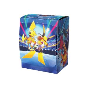 Pokémon Card Game: PJCS2026 Deck Case (Limited Edition) [The Pokémon Company]