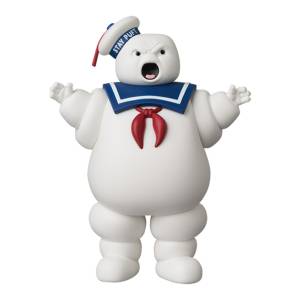Ghostbusters: Stay Puft Marshmallow Man - Angry Face Ver. (UDF No.967) [Medicom Toy]