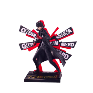 Persona 5 Royal: Joker - Oshi Works [Kotobukiya]