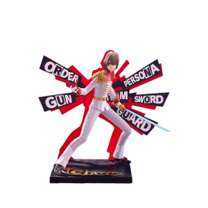 Persona 5 Royal: Crow - Oshi Works [Kotobukiya]