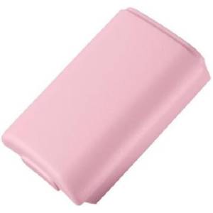 Rechargeable Battery Pack - Pink (Official Microsoft) [X360 - Used / Loose]