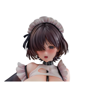 Original Character: Hardworking Maid Olivia 1/6 (Cast-Off) (With Bonus) [Rencontre]