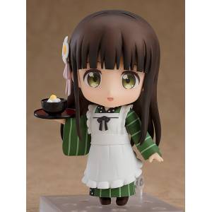 Is the order a rabbit?? - Chiya [Nendoroid 973]