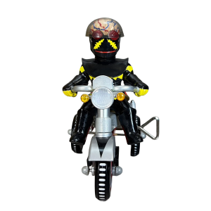 Android Kikaider: Android Hakaider - EX Tricycle [ArtStorm / Plex