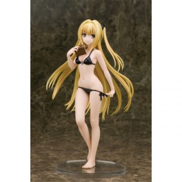 To Love-ru Darkness - Konjiki no Yami Swimsuit Ver.