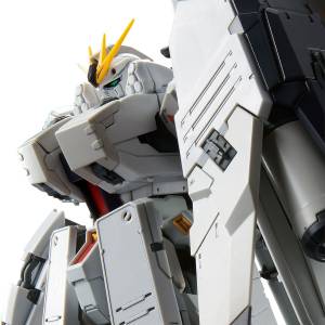 RG 1/144: Char's Counterattack Mobile Suit Varitions - FA-93HWS ν Gundam HWS (Limited Reissue) [Bandai Spirits]