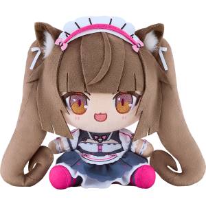 Nekopara: Chocola Chocopuni Plush Toy (Reissue) [Good Smile Company]