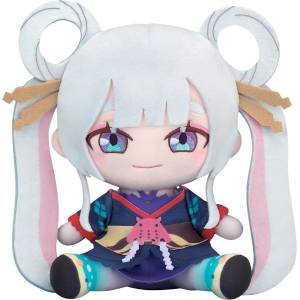 Cosmic Princess Kaguya!: Yachiyo Runami - Chocopuni Plush Toy [Good Smile Company]